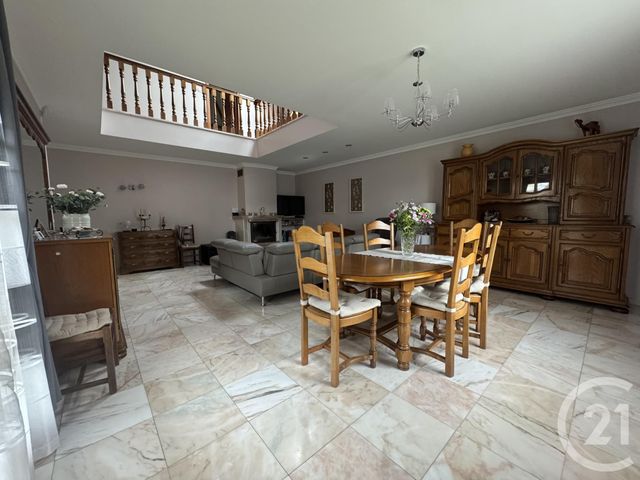 maison à vendre - 7 pièces - 142.02 m2 - MITRY MORY - 77 - ILE-DE-FRANCE - Century 21 Villeparimo