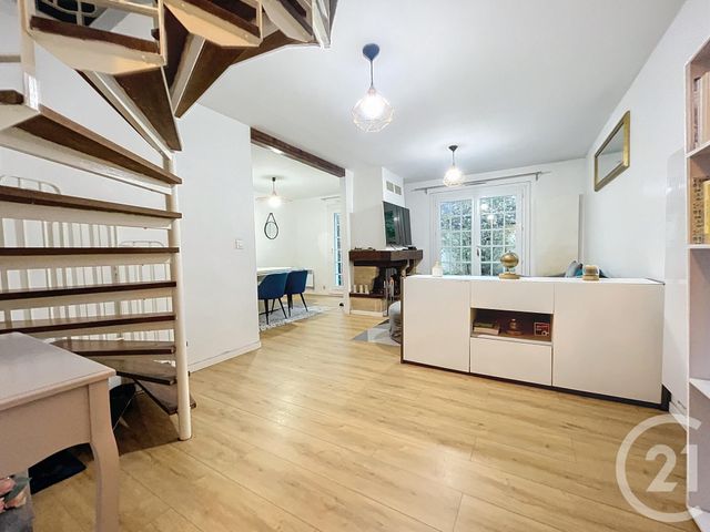 maison - VILLEPARISIS - 77