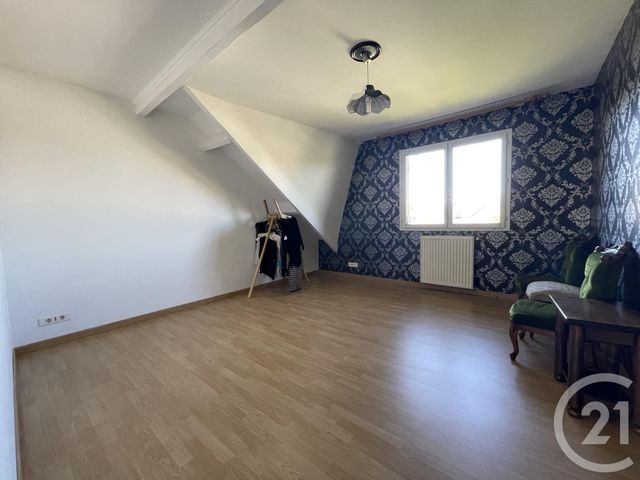 maison à vendre - 8 pièces - 189.39 m2 - TREMBLAY EN FRANCE - 93 - ILE-DE-FRANCE - Century 21 Villeparimo