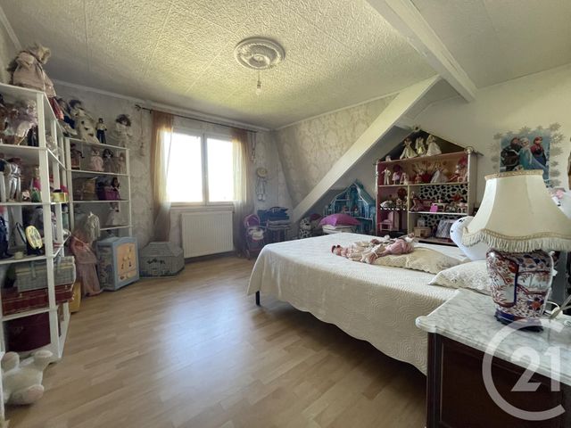 maison à vendre - 8 pièces - 189.39 m2 - TREMBLAY EN FRANCE - 93 - ILE-DE-FRANCE - Century 21 Villeparimo