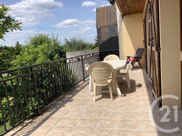 maison à vendre - 8 pièces - 189.39 m2 - TREMBLAY EN FRANCE - 93 - ILE-DE-FRANCE - Century 21 Villeparimo