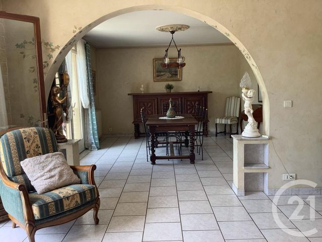 maison à vendre - 8 pièces - 189.39 m2 - TREMBLAY EN FRANCE - 93 - ILE-DE-FRANCE - Century 21 Villeparimo