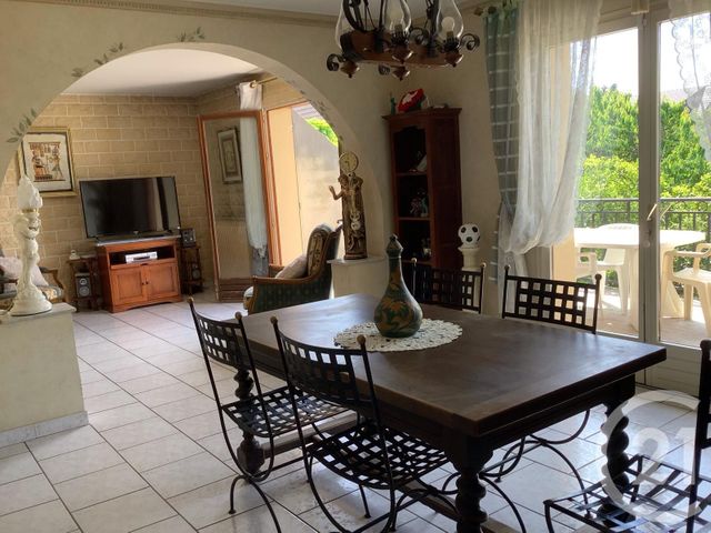 maison à vendre - 8 pièces - 189.39 m2 - TREMBLAY EN FRANCE - 93 - ILE-DE-FRANCE - Century 21 Villeparimo