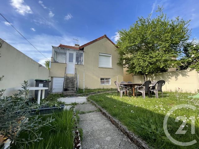 maison - VILLEPARISIS - 77