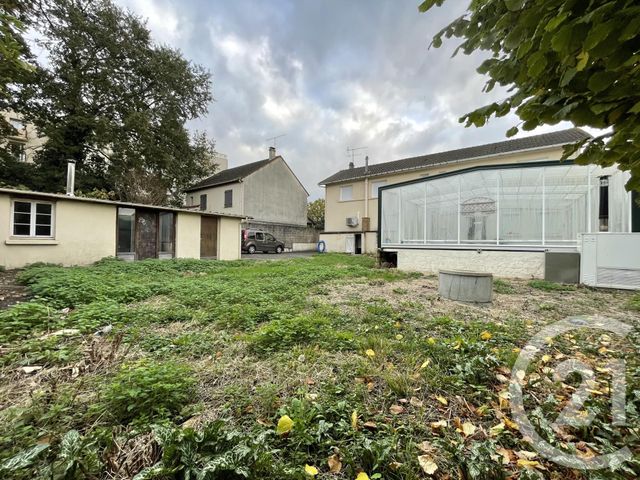 Afficher la photo en grand maison à vendre - 11 pièces - 187.5 m2 - VILLEPARISIS - 77 - ILE-DE-FRANCE - Century 21 Villeparimo