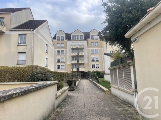 appartement - VILLEPARISIS - 77