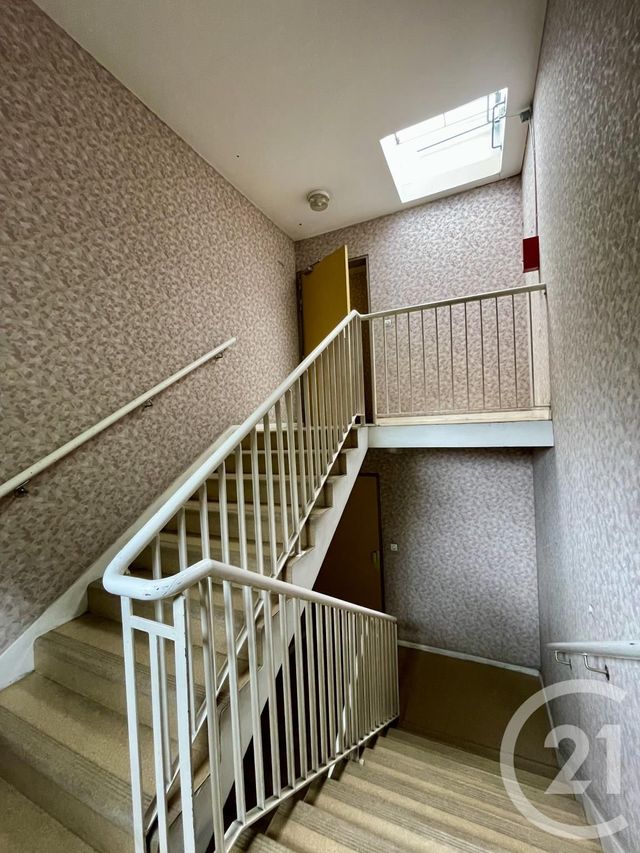 Appartement F1 à vendre - 1 pièce - 30.83 m2 - TREMBLAY EN FRANCE - 93 - ILE-DE-FRANCE - Century 21 Villeparimo
