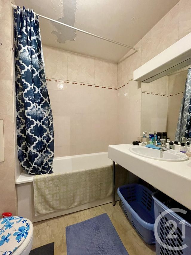 Appartement F1 à vendre - 1 pièce - 30.83 m2 - TREMBLAY EN FRANCE - 93 - ILE-DE-FRANCE - Century 21 Villeparimo