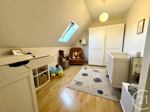 maison à vendre - 6 pièces - 110.0 m2 - VILLEPARISIS - 77 - ILE-DE-FRANCE - Century 21 Villeparimo