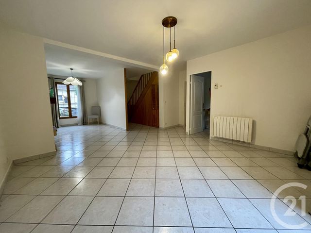 maison à vendre - 6 pièces - 110.0 m2 - VILLEPARISIS - 77 - ILE-DE-FRANCE - Century 21 Villeparimo