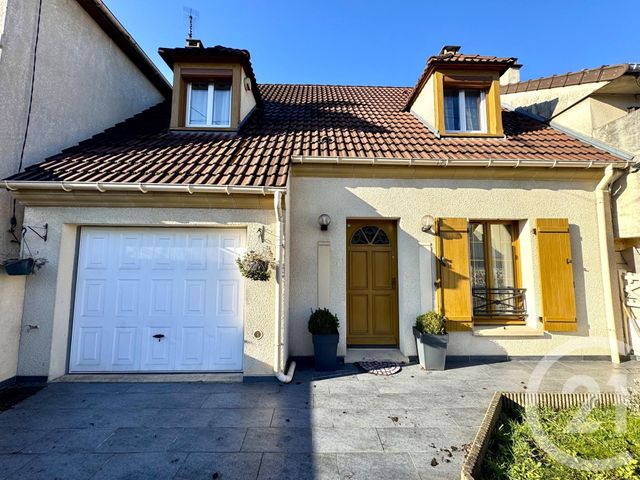 maison - VILLEPARISIS - 77