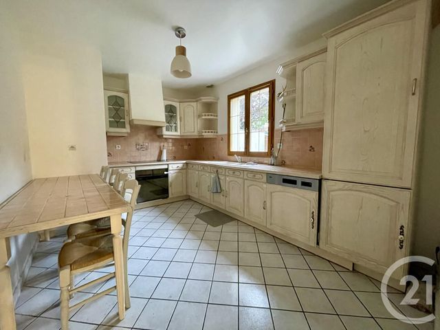 maison à vendre - 6 pièces - 110.0 m2 - VILLEPARISIS - 77 - ILE-DE-FRANCE - Century 21 Villeparimo