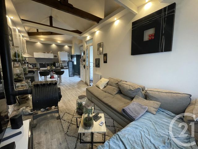 maison à vendre - 3 pièces - 53.84 m2 - VILLEPARISIS - 77 - ILE-DE-FRANCE - Century 21 Villeparimo