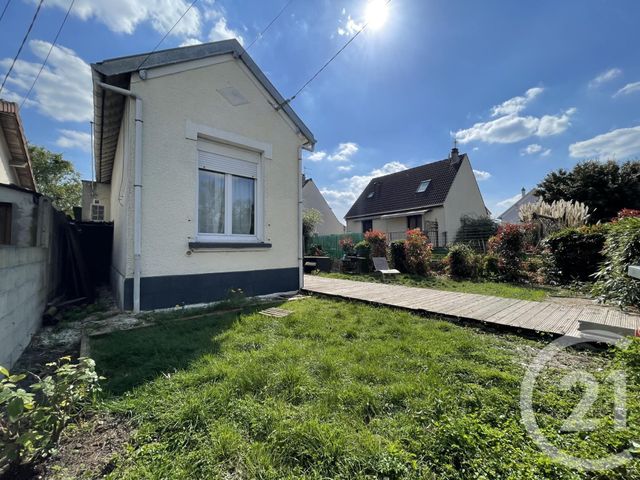 maison - VILLEPARISIS - 77