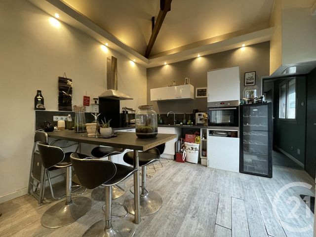 maison à vendre - 3 pièces - 53.84 m2 - VILLEPARISIS - 77 - ILE-DE-FRANCE - Century 21 Villeparimo