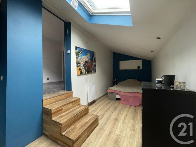 maison à vendre - 3 pièces - 53.84 m2 - VILLEPARISIS - 77 - ILE-DE-FRANCE - Century 21 Villeparimo