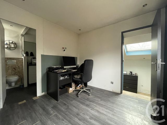 maison à vendre - 3 pièces - 53.84 m2 - VILLEPARISIS - 77 - ILE-DE-FRANCE - Century 21 Villeparimo