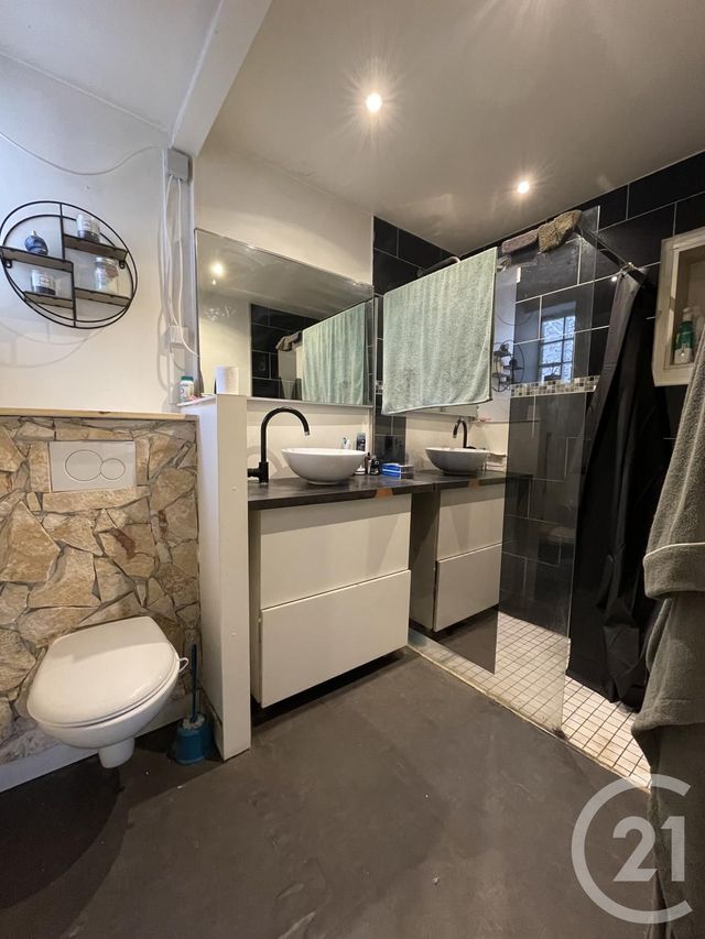 maison à vendre - 3 pièces - 53.84 m2 - VILLEPARISIS - 77 - ILE-DE-FRANCE - Century 21 Villeparimo