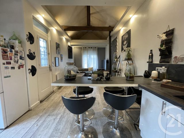 maison à vendre - 3 pièces - 53.84 m2 - VILLEPARISIS - 77 - ILE-DE-FRANCE - Century 21 Villeparimo