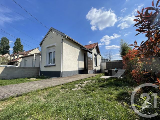 maison - VILLEPARISIS - 77