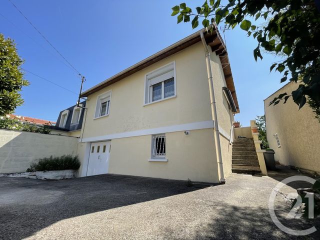 maison - VILLEPARISIS - 77