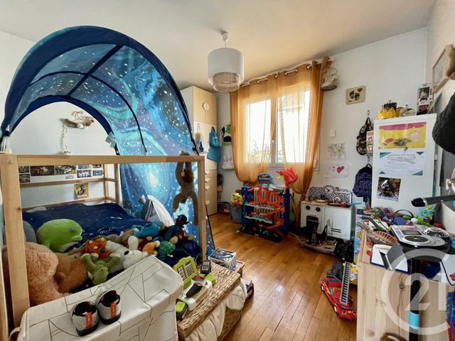 maison à vendre - 5 pièces - 89.86 m2 - VILLEPARISIS - 77 - ILE-DE-FRANCE - Century 21 Villeparimo