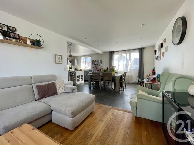 maison à vendre - 5 pièces - 89.86 m2 - VILLEPARISIS - 77 - ILE-DE-FRANCE - Century 21 Villeparimo