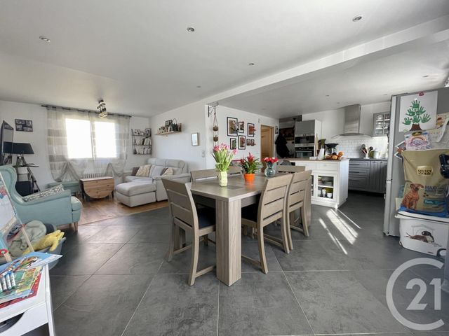 maison à vendre - 5 pièces - 89.86 m2 - VILLEPARISIS - 77 - ILE-DE-FRANCE - Century 21 Villeparimo