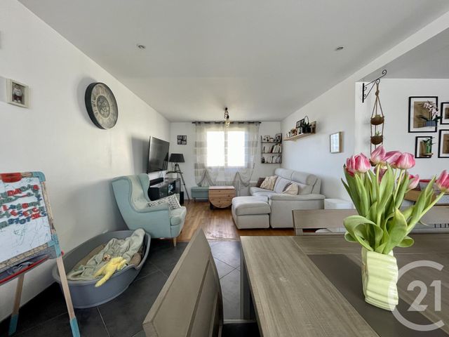 maison à vendre - 5 pièces - 89.86 m2 - VILLEPARISIS - 77 - ILE-DE-FRANCE - Century 21 Villeparimo