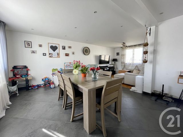 maison à vendre - 5 pièces - 89.86 m2 - VILLEPARISIS - 77 - ILE-DE-FRANCE - Century 21 Villeparimo