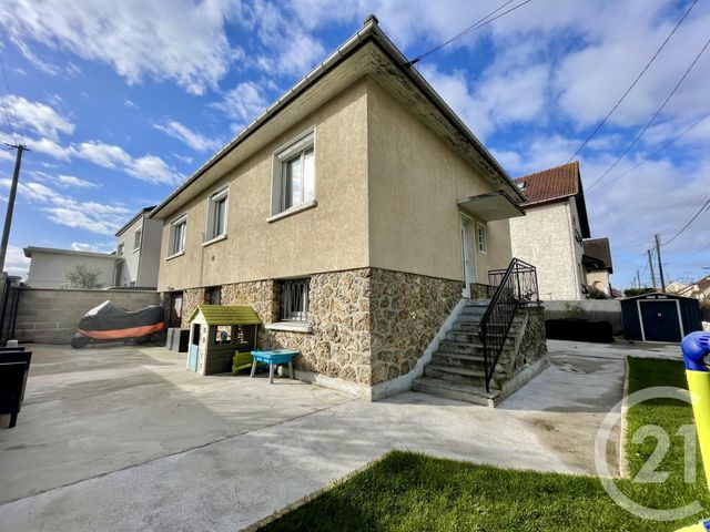 maison - VILLEPARISIS - 77