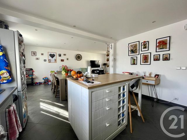 maison à vendre - 5 pièces - 89.86 m2 - VILLEPARISIS - 77 - ILE-DE-FRANCE - Century 21 Villeparimo