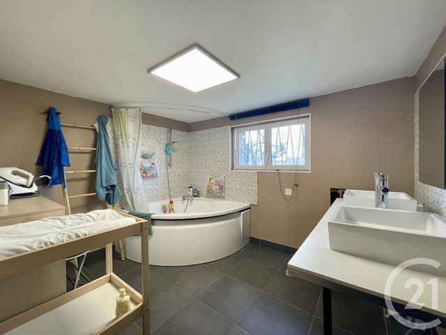 maison à vendre - 5 pièces - 89.86 m2 - VILLEPARISIS - 77 - ILE-DE-FRANCE - Century 21 Villeparimo