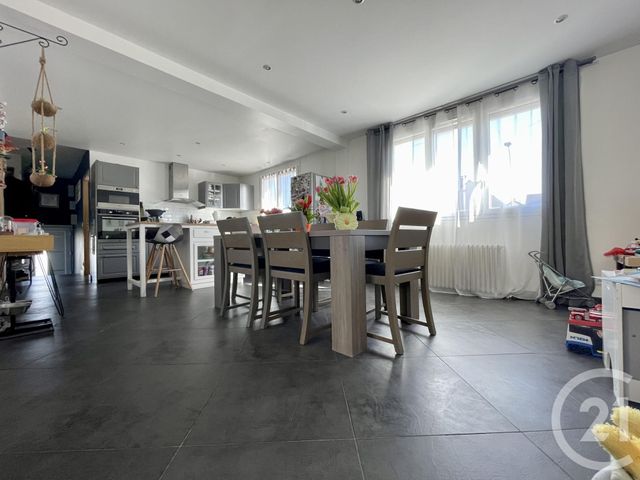 maison à vendre - 5 pièces - 89.86 m2 - VILLEPARISIS - 77 - ILE-DE-FRANCE - Century 21 Villeparimo