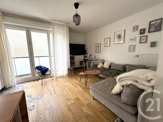 appartement - CHAMPIGNY SUR MARNE - 94