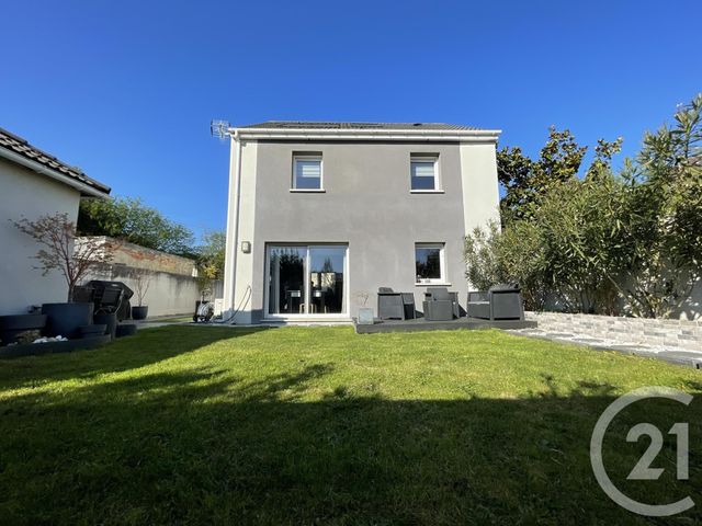maison - VILLEPARISIS - 77