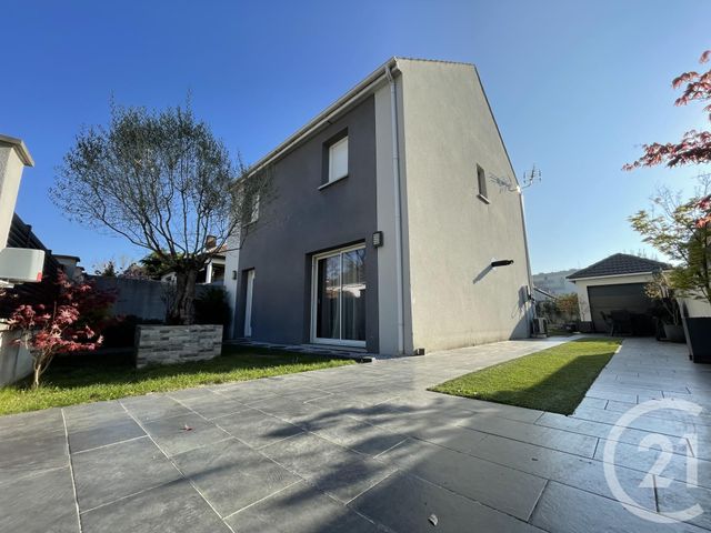 maison - VILLEPARISIS - 77