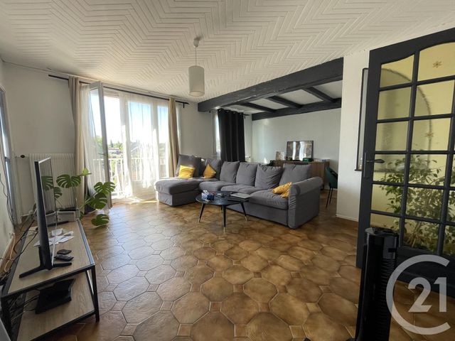 Appartement F4 à vendre - 4 pièces - 70.26 m2 - VILLEPARISIS - 77 - ILE-DE-FRANCE - Century 21 Villeparimo