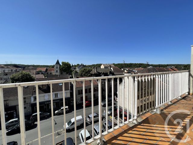 Appartement F4 à vendre - 4 pièces - 70.26 m2 - VILLEPARISIS - 77 - ILE-DE-FRANCE - Century 21 Villeparimo