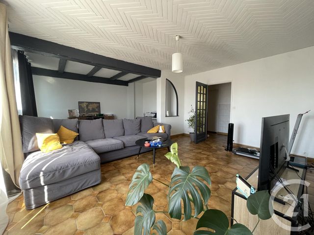 appartement - VILLEPARISIS - 77