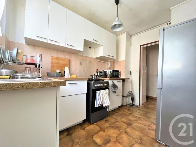 Appartement F4 à vendre - 4 pièces - 70.26 m2 - VILLEPARISIS - 77 - ILE-DE-FRANCE - Century 21 Villeparimo