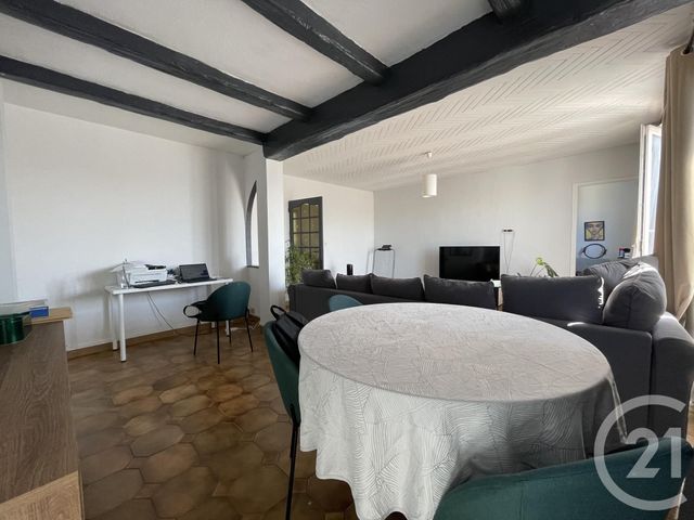 Appartement F4 à vendre - 4 pièces - 70.26 m2 - VILLEPARISIS - 77 - ILE-DE-FRANCE - Century 21 Villeparimo