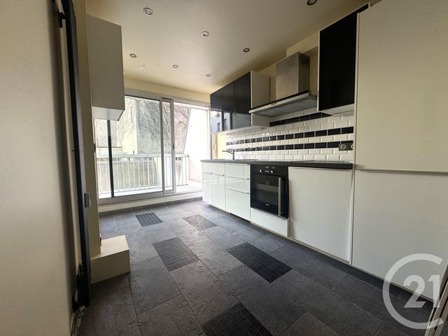 Appartement F1 à vendre - 1 pièce - 45.2 m2 - PARIS - 75010 - ILE-DE-FRANCE - Century 21 Villeparimo