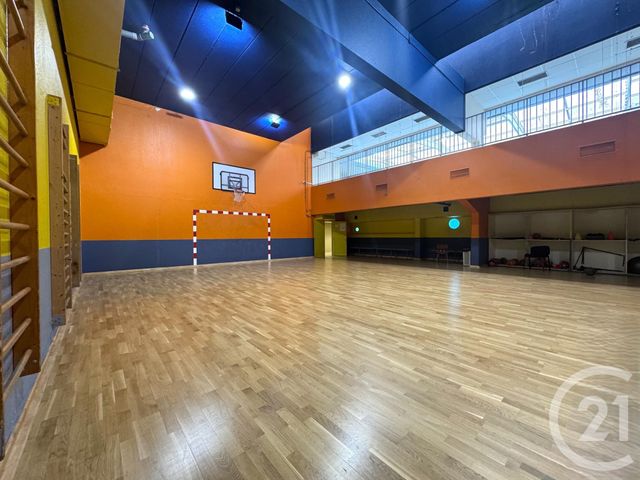 Appartement F1 à vendre - 1 pièce - 45.2 m2 - PARIS - 75010 - ILE-DE-FRANCE - Century 21 Villeparimo