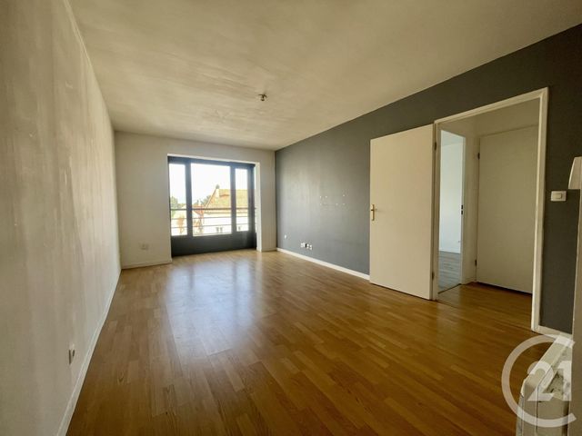 appartement - VILLEPARISIS - 77