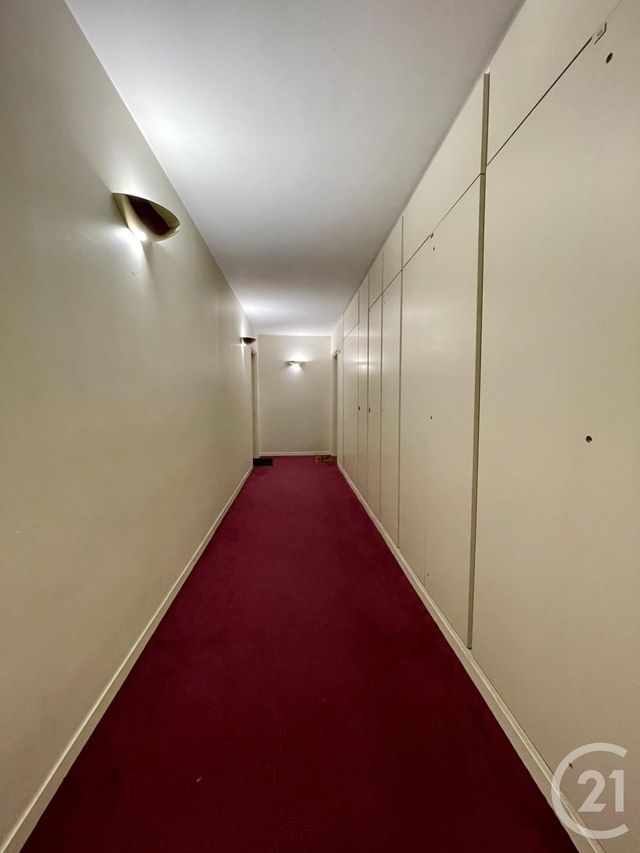 Afficher la photo en grand Appartement F2 à vendre - 2 pièces - 43.59 m2 - VILLEPARISIS - 77 - ILE-DE-FRANCE - Century 21 Villeparimo