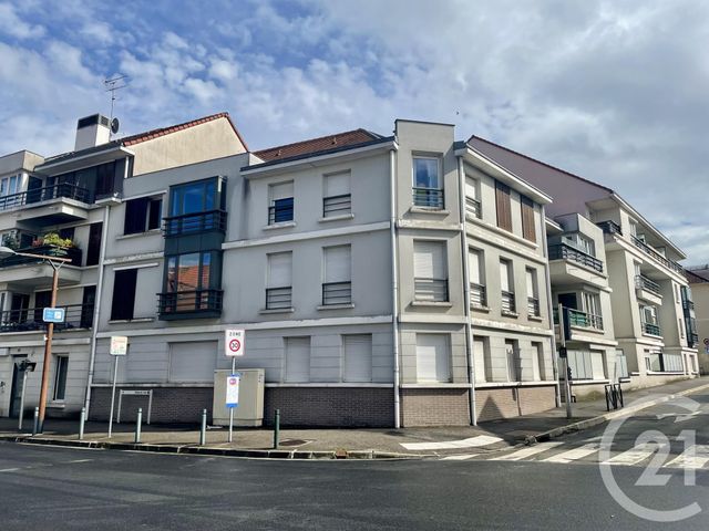 Afficher la photo en grand Appartement F2 à vendre - 2 pièces - 43.59 m2 - VILLEPARISIS - 77 - ILE-DE-FRANCE - Century 21 Villeparimo