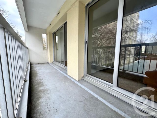 appartement - CHENNEVIERES SUR MARNE - 94