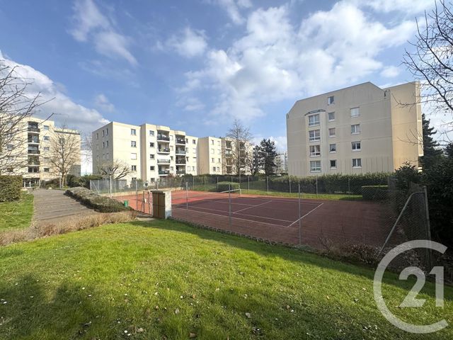 appartement - CHENNEVIERES SUR MARNE - 94