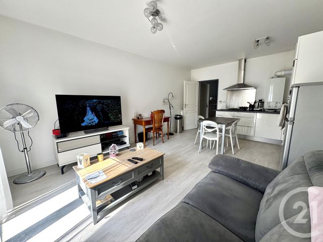 appartement - VILLEPARISIS - 77